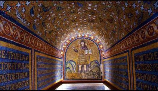 Al Borghetto Centro Storico Leilighet Ravenna Eksteriør bilde