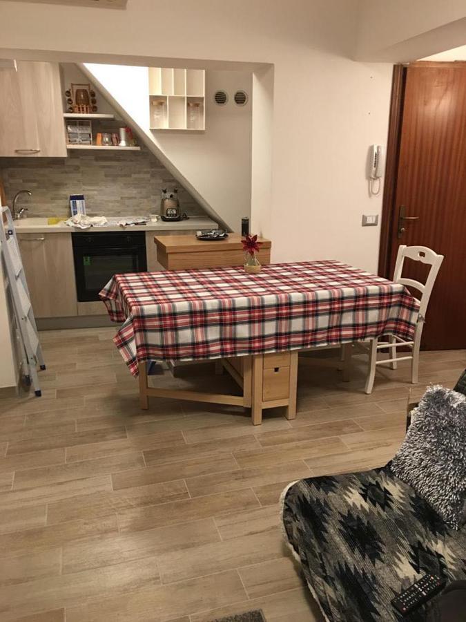 Al Borghetto Centro Storico Leilighet Ravenna Eksteriør bilde